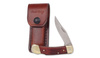 Schrade - Nůž Uncle Henry Smokey - LB5