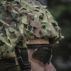 M-Tac - Kryt na přilbu Vilha - PASGT - Multicam - 10227008