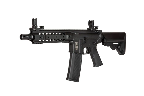 Specna Arms - SA-F01 FLEX™ Carbine Replica - černá - SPE-01-034208