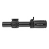 Primary Arms - LPVO Scope Compact PLx-1-8x24 mm FFP iR - ACSS Griffin M8 - FFP - Black - PA-PLXC-1-8X24F-GRIF-MIL