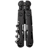SOG - Multitool PowerLitre - 18 nástrojů - černý - PL1002-CP