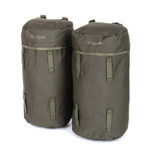 Snugpak - Vojenský batoh RocketPak - 70 l - olivový - 10316100228