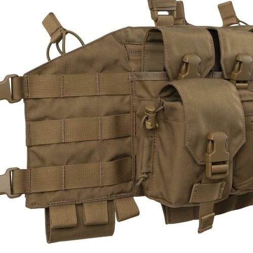 Helikon - Hrudní vesta Guardian Recce - Cordura - Wz. 93 - KK-GRC-CD-04