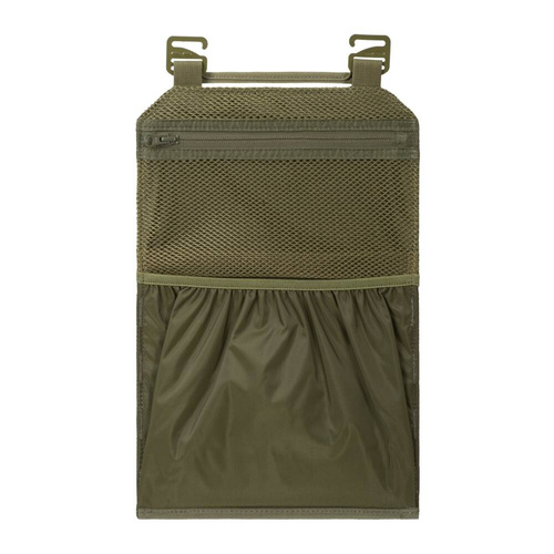 Helikon - Vložka do batohu s organizérem - Nylon - Shadow Grey - IN-BPP-NL-35