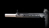 Strike Industries - Strike Rail Handguard pro AR-15 - 13,5" - Černá - SI-StrikeRail-135-BK
