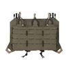 Direct Action - Spitfire Triple Rifle Magazine Flap® - Ranger Green - PC-R3FP-CD5-RGR