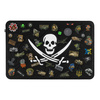 M-Tac - Panel Patch Jolly Roger - 54 x 81,5 cm - černý - 10361002