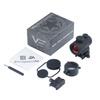 Vector Optics - Red Dot Sight Centurion s montáží - 1x30 Red Dot - 3 MOA - Picatinny / Weaver - SCRD-34