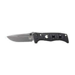 Benchmade - Zavírací nůž Mini Adamas - CPM CruWear - Black - 273GY-1