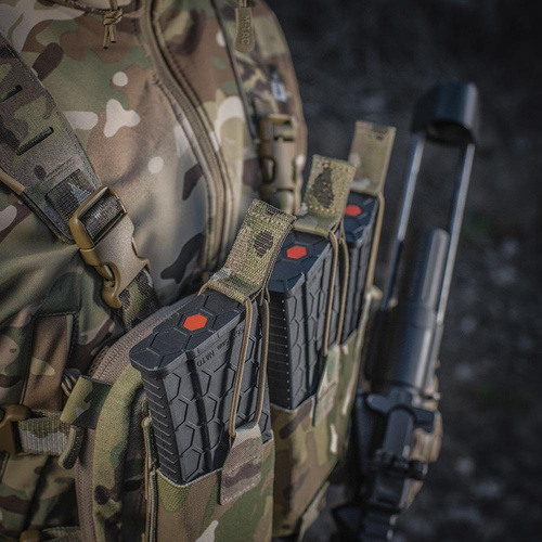 M-Tac - Elastické pouzdro na zásobníky - AR/AK - MultiCam - 10165008