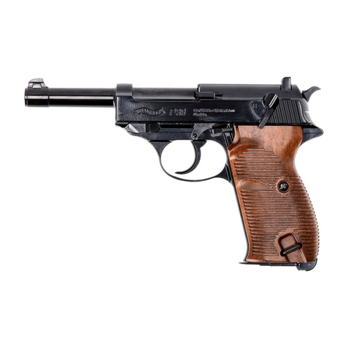 Umarex - Vzduchovka Walther P38 - 4,5 mm - 5.8089