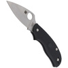 Spyderco - Zavírací nůž Urban™ FRN Black - C127PBK