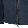 Helikon - Liberty Heavy Fleece Jacket - námořnická modrá - BL-LIB-HF-37