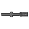 Vector Optics - Taktický puškohled Continental x6 - 1-6x24i - černý - SCOC-44