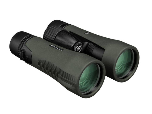 Vortex Optics - Dalekohled Diamondback HD 12x50 - DB-217