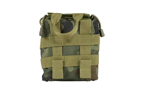 GFC Tactical - Traumatologická souprava typu pouzdro - Wz. 93 - GFT-19-018402