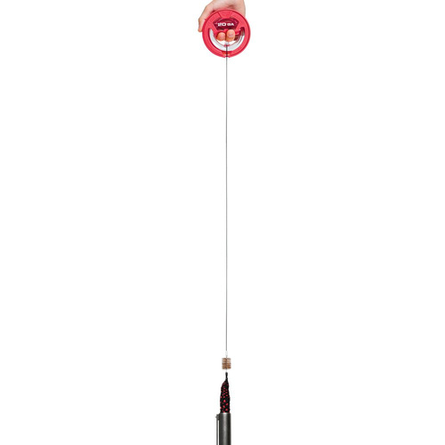 Real Avid - Čistící šňůra na trubky Bore Boss - 20 GA - AVBB20G