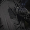 M-Tac - nášivka na přilbu Spartan - výšivka - 500D Cordura - zlatá/červená - 51333000