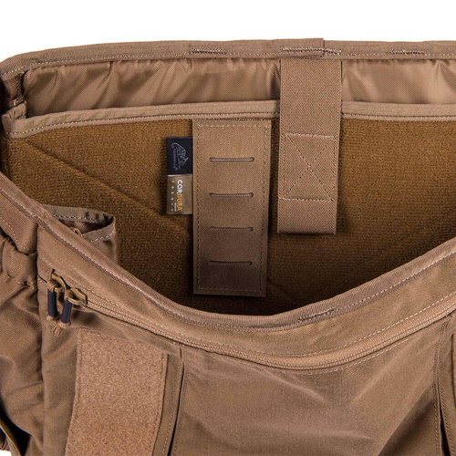 Helikon - Vkládací adaptér Molle 1 - olivově zelený - IN-MA1-CD-02