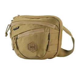 M-Tac - Brašna Sphaera Hex Hardsling Gen.II Elite - Cordura - Coyote - 10137805