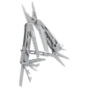 Black Fox - MultiTool Fortitude 440 - Nerezová ocel - Stříbrná - BF-206