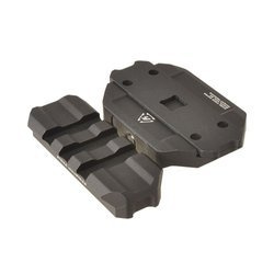 Strike Industries - R.EX Riser Mount - černý - SI-REX-RISER-BK