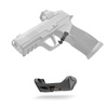 Strike Industries - Spouštěč zásobníku pro SIG Sauer P365 XMacro - Černý - SI-P365-XM-MR