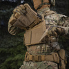 M-Tac - Cuirass QRS QRS Gen.II taktická vesta s plátovým nosičem - Coyote - 10156805
