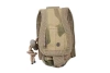 GFC Tactical - Univerzální pouzdro MINI (PMR) - Nylon - MultiCam - GFT-19-009844