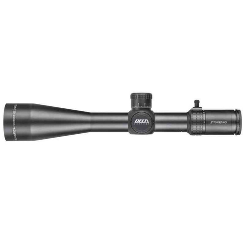 Delta Optical - Dalekohled Stryker HD 5-50x56 SFP DLS-2 - DO-2506