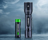 NEXTorch - Nabíjecí LED svítilna TA41- 2600 lm - TA4