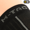 M-Tac - Lehké trekingové ponožky Mk.3 - černé - 30903002