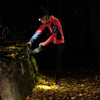 Fenix - Nabíjecí LED čelovka HM50R V2.0 - 700 lm - 700 mAh - HM50R V2.0