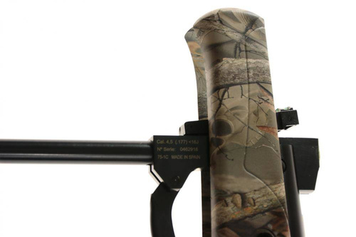 Norica - Spider GRS Zlamovací vzduchovka - 4,5 mm Diabolo - Reaper Buck Camo - 111.15.429