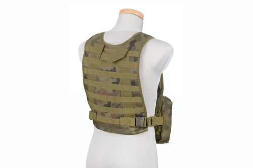 GFC Tactical - Taktická vesta MBSS - Nylon - Wz. 93 - GFT-18-011414