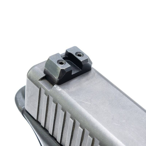 DTF Solutions - Optická mířidla pro Glock Gen 5 DTF Analogová mířidla - zelená