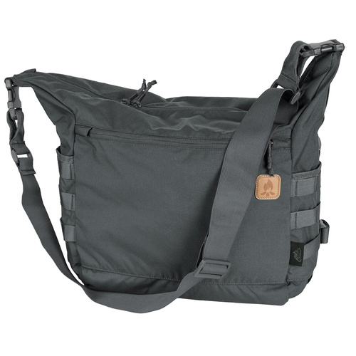 Helikon - Brašna Bushcraft® - Cordura® - Shadow Grey - TB-BST-CD-35