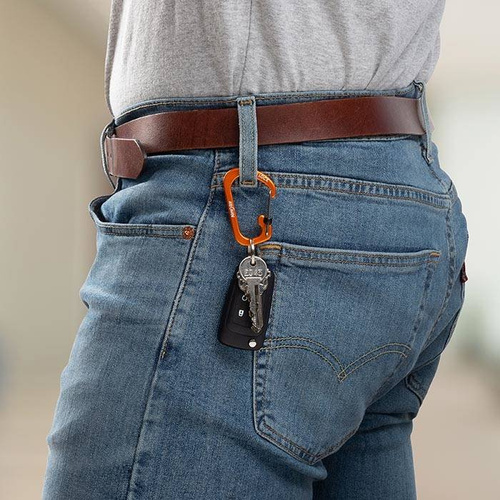 Nite Ize - SlideLock® Aluminum Combo - 3 ks - různé - CSLA234-A1-R6