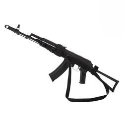 M-Tac - 3bodový taktický popruh - černý - 10090002