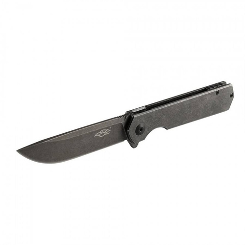 Ganzo - Zavírací nůž Firebird FH13-SS EDC - Frame Lock - D2 - FH13-SS
