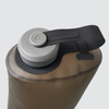 HydraPak - Vak na vodu Seeker™ - 3 l - mamutí šedá - A823M 