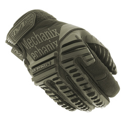 Mechanix Wear - Taktické rukavice M-Pact - Olive Drab - MPT-60