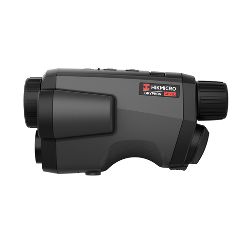 HIKVISION - Termokamera HIKMICRO Gryphon HD LRF - černá - GH25L