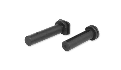 Strike Industries - Prodloužené čepy pro AR - černé - SI-AR-EPTP-BK