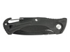 Ganzo - Zavírací nůž EDC - 440 - Black - G611-BK