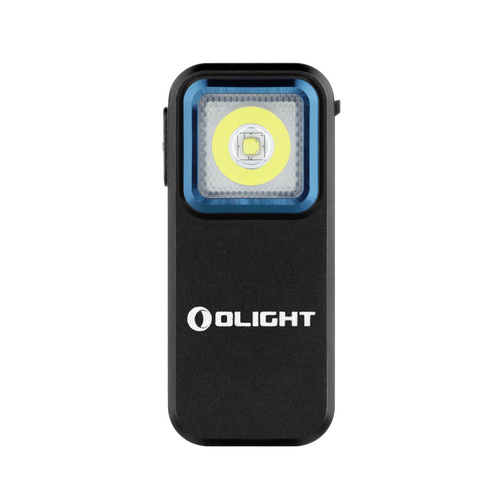 Olight - Nabíjecí LED svítilna Oclip - 300 lumenů - 280 mAh - Oclip