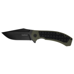 Kershaw - Zavírací nůž Faultline EDC - Liner Lock - 8760