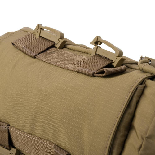 Helikon - Taktická brašna Foxhole - Shadow Grey - TB-FOH-NL-35