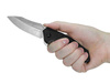 Kershaw - Zavírací nůž Flitch - Black - 3930