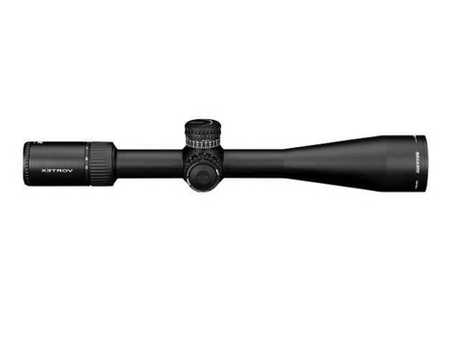 Vortex Optics - Lovecký dalekohled Viper PST II 3-15x44 - Osvětlený zaměřovač EBR 4 - 30 mm - PST-3151